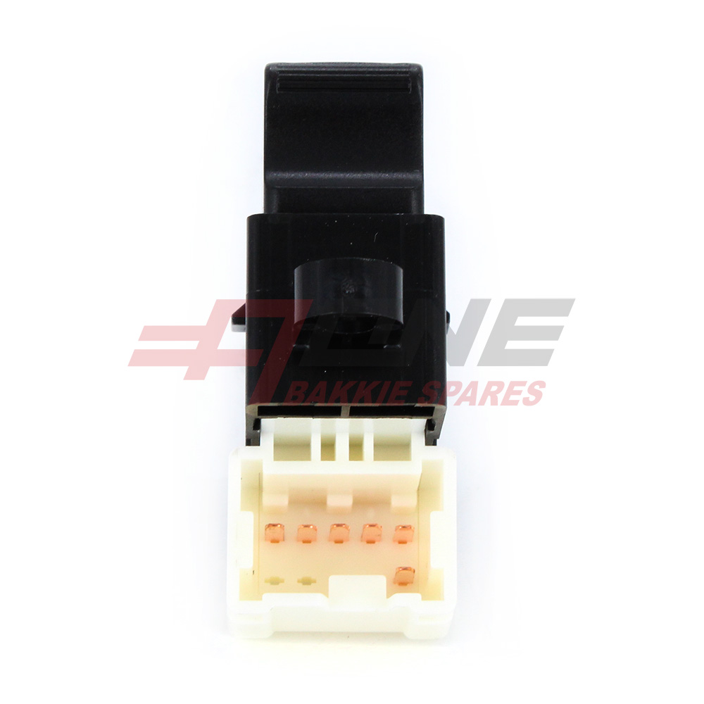 Window Switch L/F for NISSAN HARDBODY KA20-KA24 LWB/SWB/DC — view 4